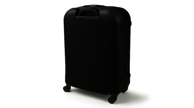 MINI TROLLEY