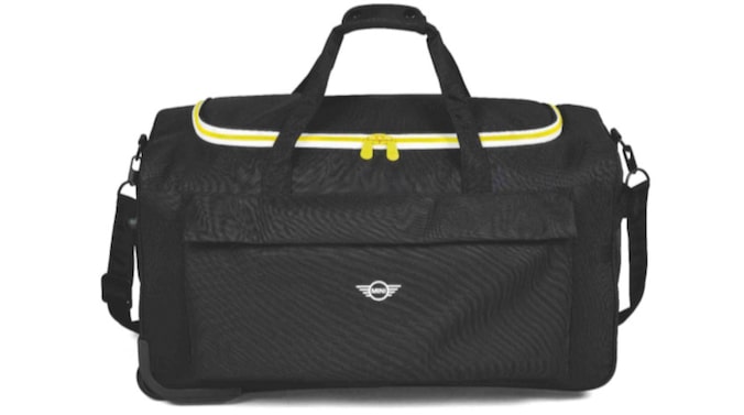 Mini reisetasche