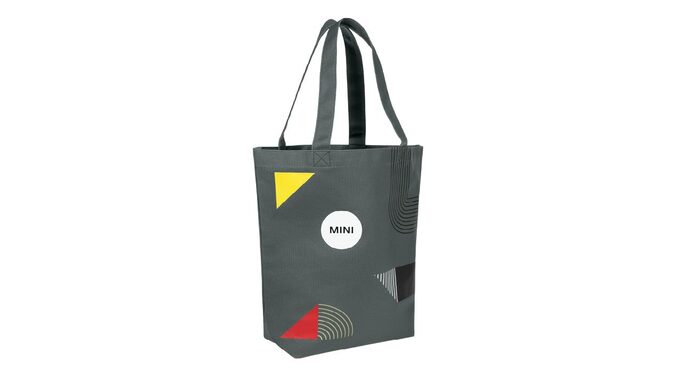 Mini cooper tote bag outlet