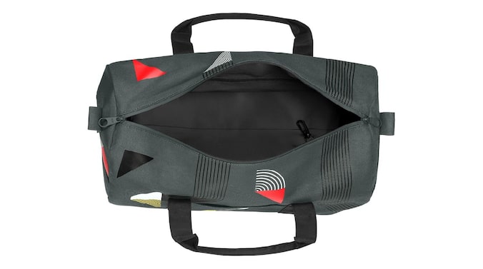 Mini cooper duffle bag hotsell