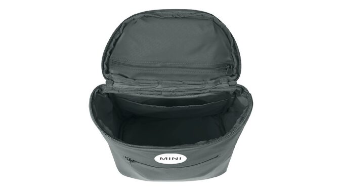 Mini cooper clearance backpack