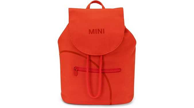 Gepack Neue MINI Lifestyle Collection MINI Lifestyle Collection. MINI