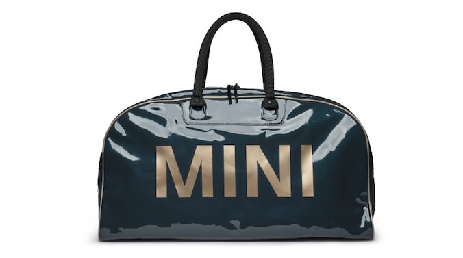 Gepäck - MINI Lifestyle Collection - MINI Lifestyle Collection