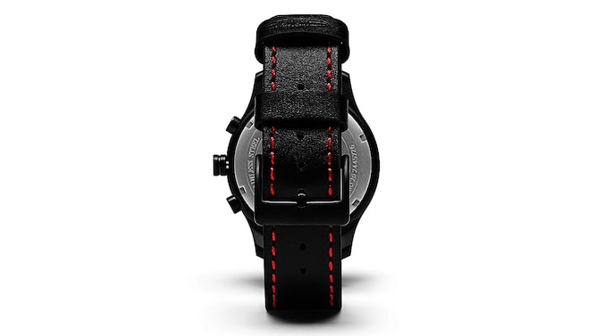 ORIGINAL MINI COOPER S One Digitaluhr Uhr Armbanduhr mit OVP Mini