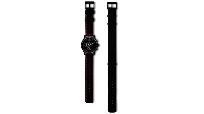 Jcw tachymeter on sale watch