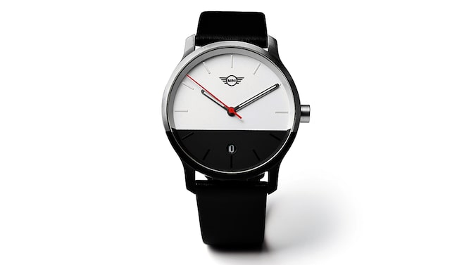 MINI COLOUR BLOCK WATCH