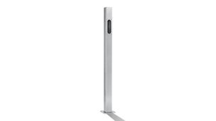 Wallbox Outdoor-Stele