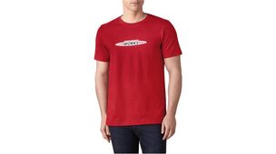 MINI JCW LOGO T-SHIRT HERREN | MINI.de