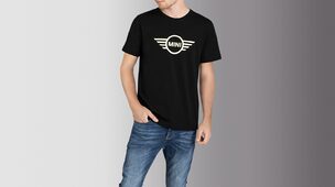 T shirt mini discount