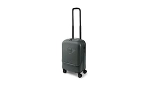 MINI Cabin Trolley with Debossed Wing Logo