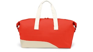 MINI Car Face Detail Duffle Bag | MINI.de