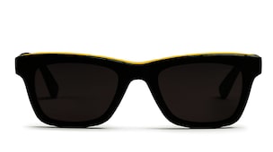 MINI Contrast Edge D-Frame Sonnenbrille