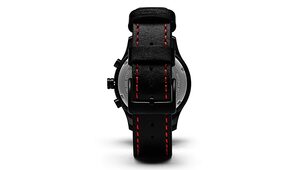 Jcw tachymeter watch on sale