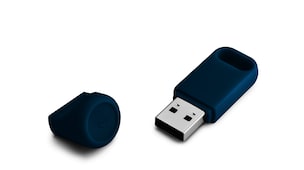 MINI USB KEY