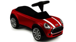 MINI BABY RACER III