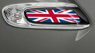 thumbnail image 2 of Union Jack Side Scuttle Flasher Inserts For Mini Cooper F56 F55 F57 – Left & Right 2 of 6