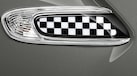 Checkered Black&White