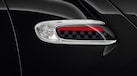 Checkered JCW