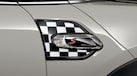 Checkered Black&White