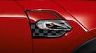 Checkered JCW