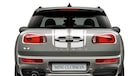 Bodykit weiß