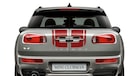 Bodykit rot