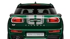 Bodykit silber