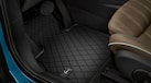 MINI Fußmatten Allwetter vorne für Clubman (F54, F54N) vorne