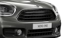 Cooper/One, Piano Black