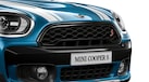 Cooper S, Piano Black