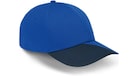 Blazing Blue/Indigo