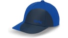 Blazing Blue/Indigo