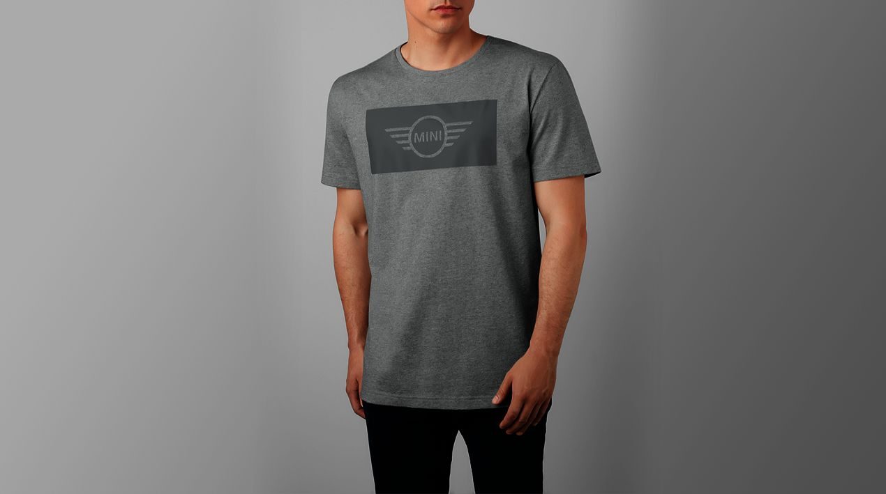 MINI T-SHIRT HERREN | MINI.de