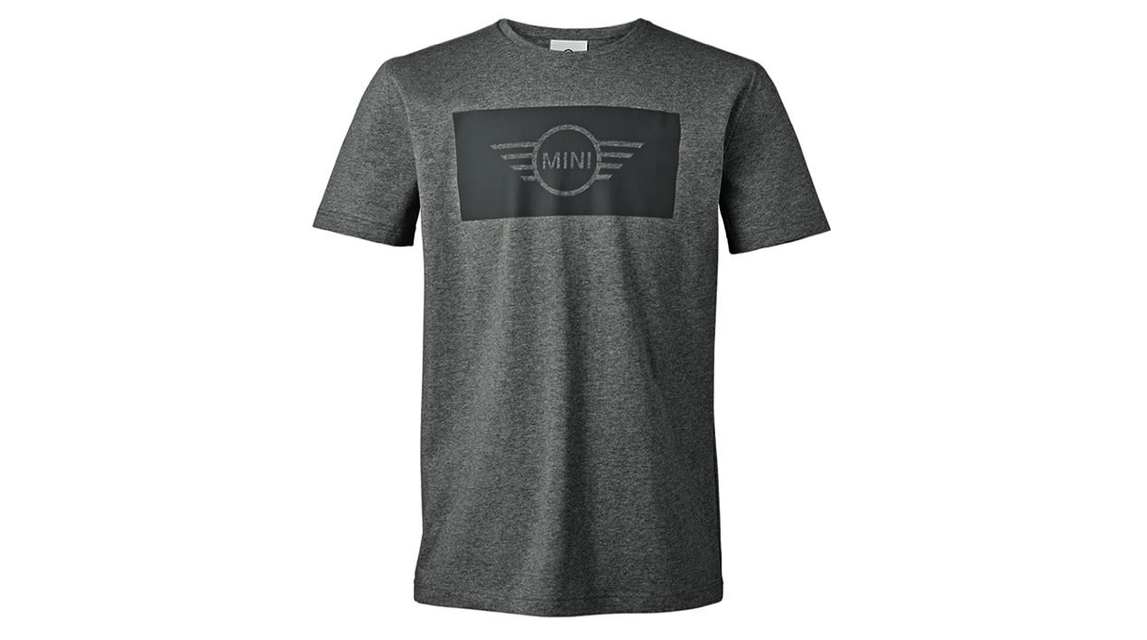 MINI T-SHIRT HERREN | MINI.de