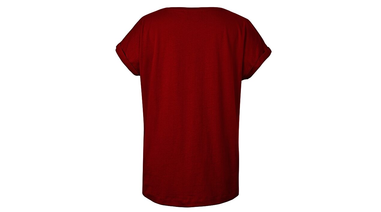 MINI JCW LOGO T-SHIRT DAMEN | MINI.de 