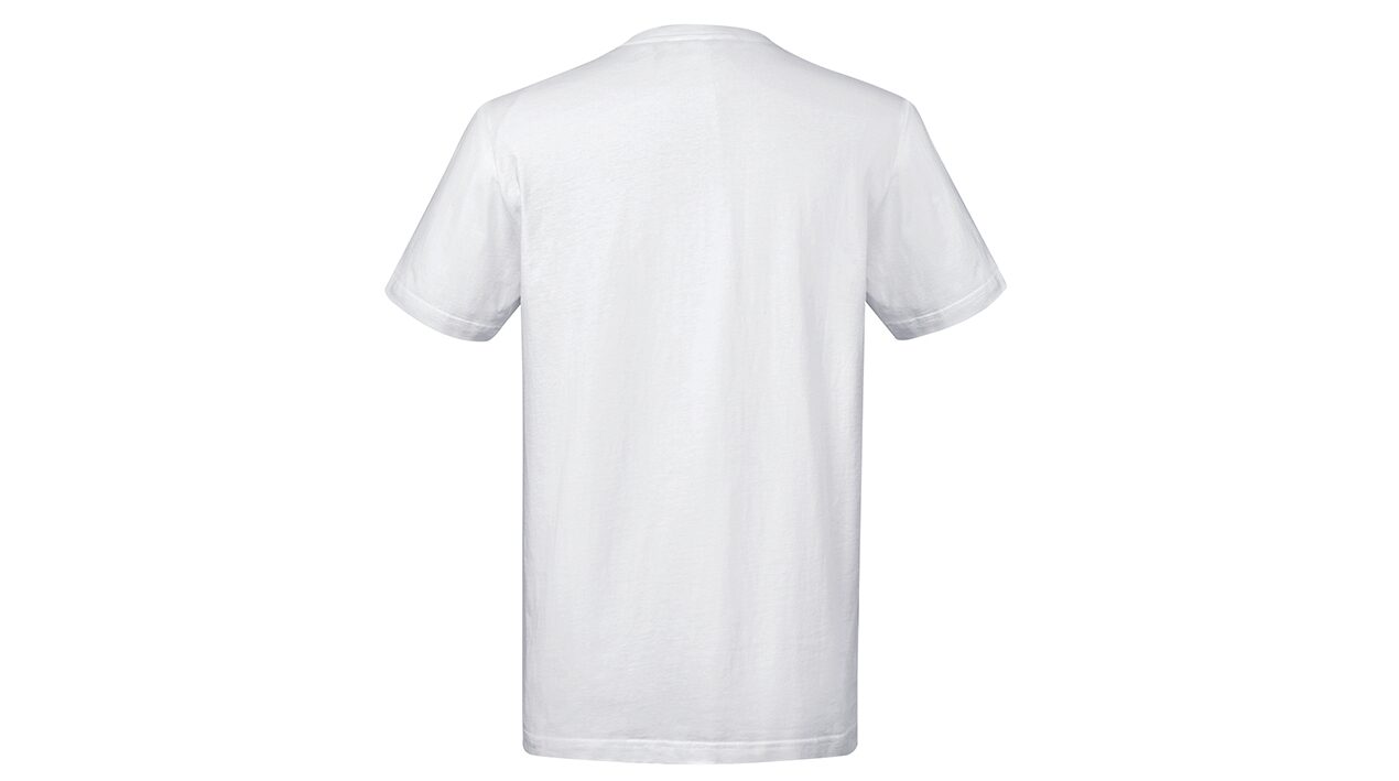 MINI JCW LOGO T-SHIRT HERREN | MINI.de