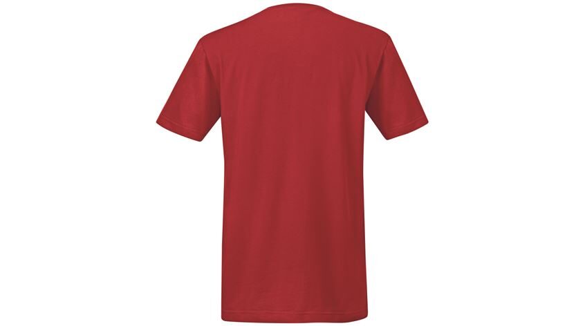 MINI JCW LOGO T-SHIRT HERREN | MINI.de