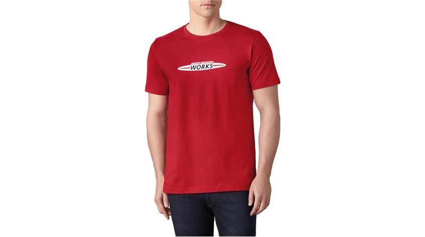 T shirt mini cooper cheap