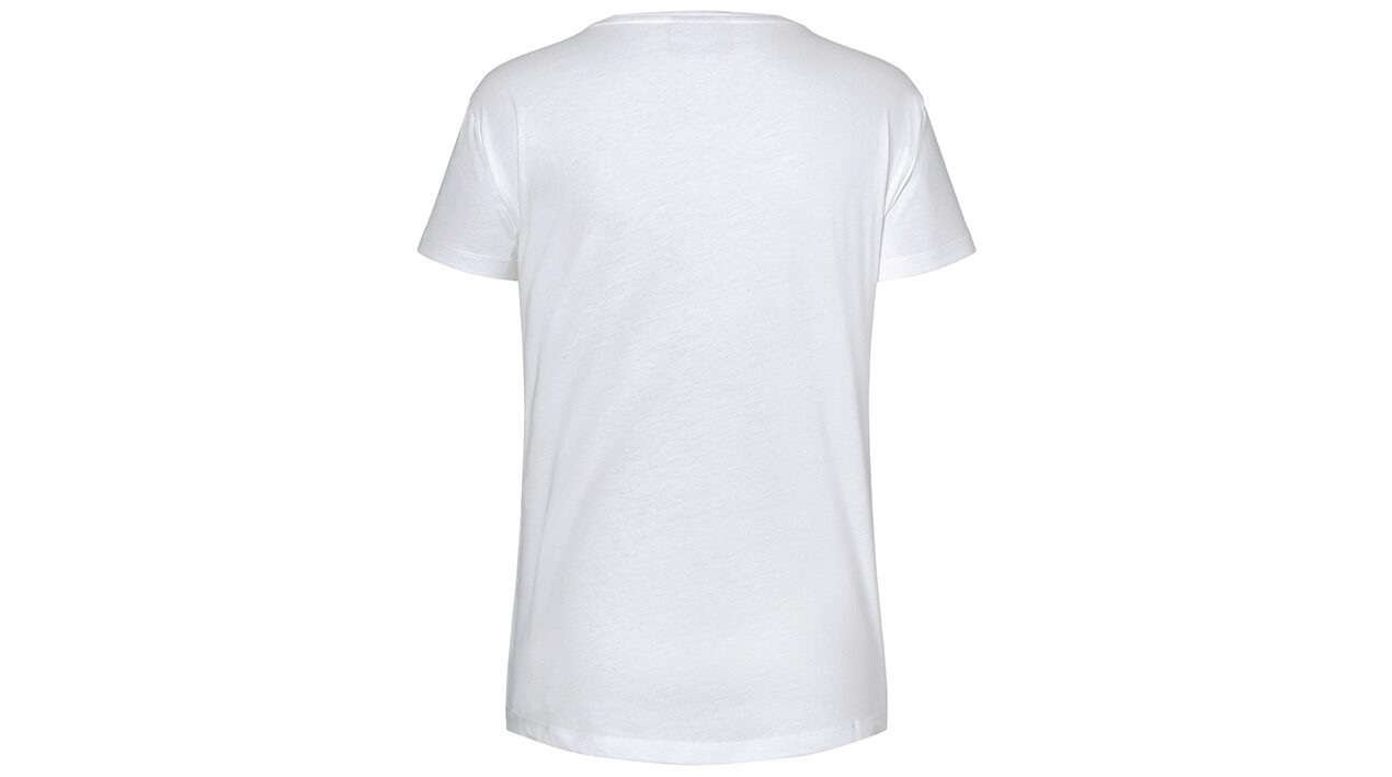 MINI VINTAGE LOGO T-SHIRT DAMEN | MINI.de 