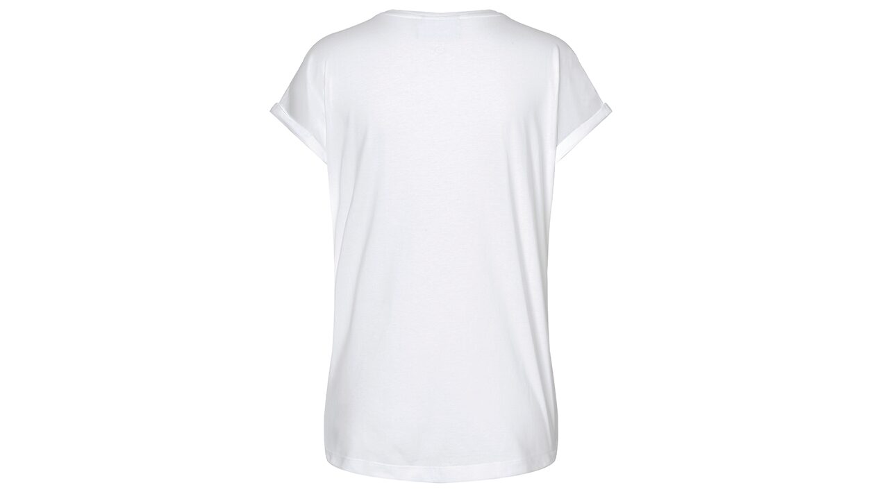MINI CAR PRINT T-SHIRT DAMEN | MINI.de