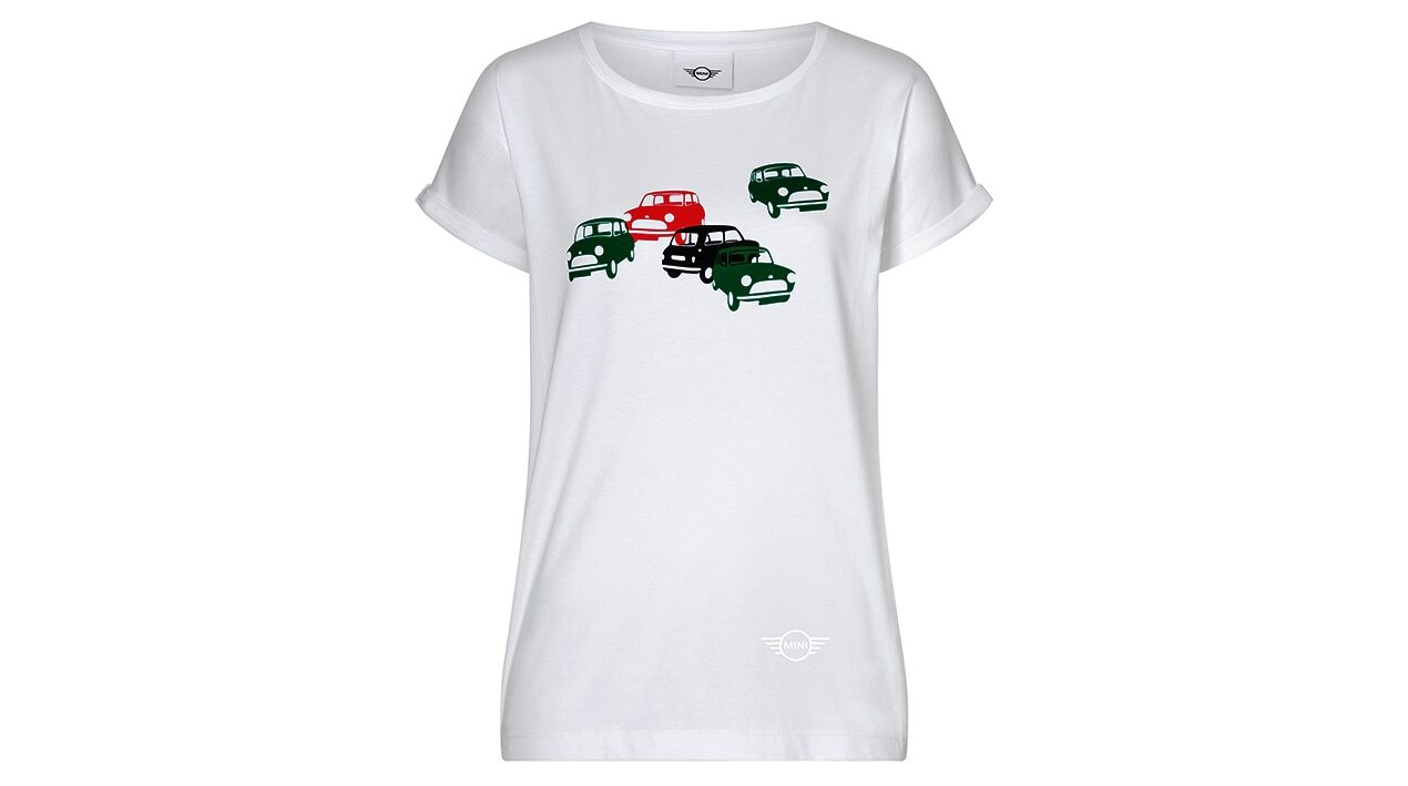 80142463196_MINI_CAR_PRINT_T-  