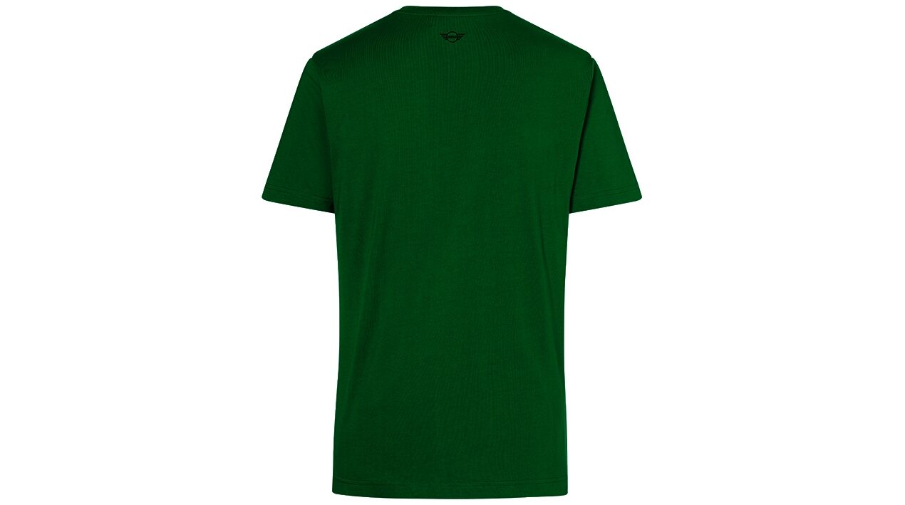 MINI CAR PRINT T-SHIRT HERREN | MINI.de