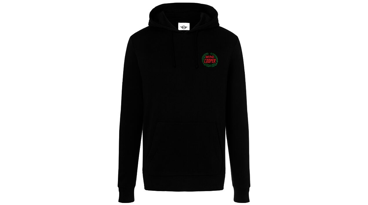 MINI VINTAGE LOGO SWEATSHIRT HERREN MINI