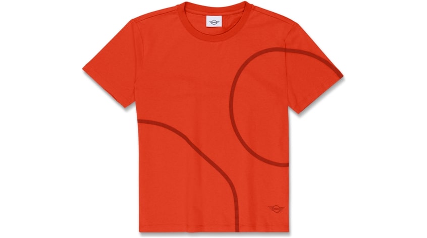 T shirt outline cheap