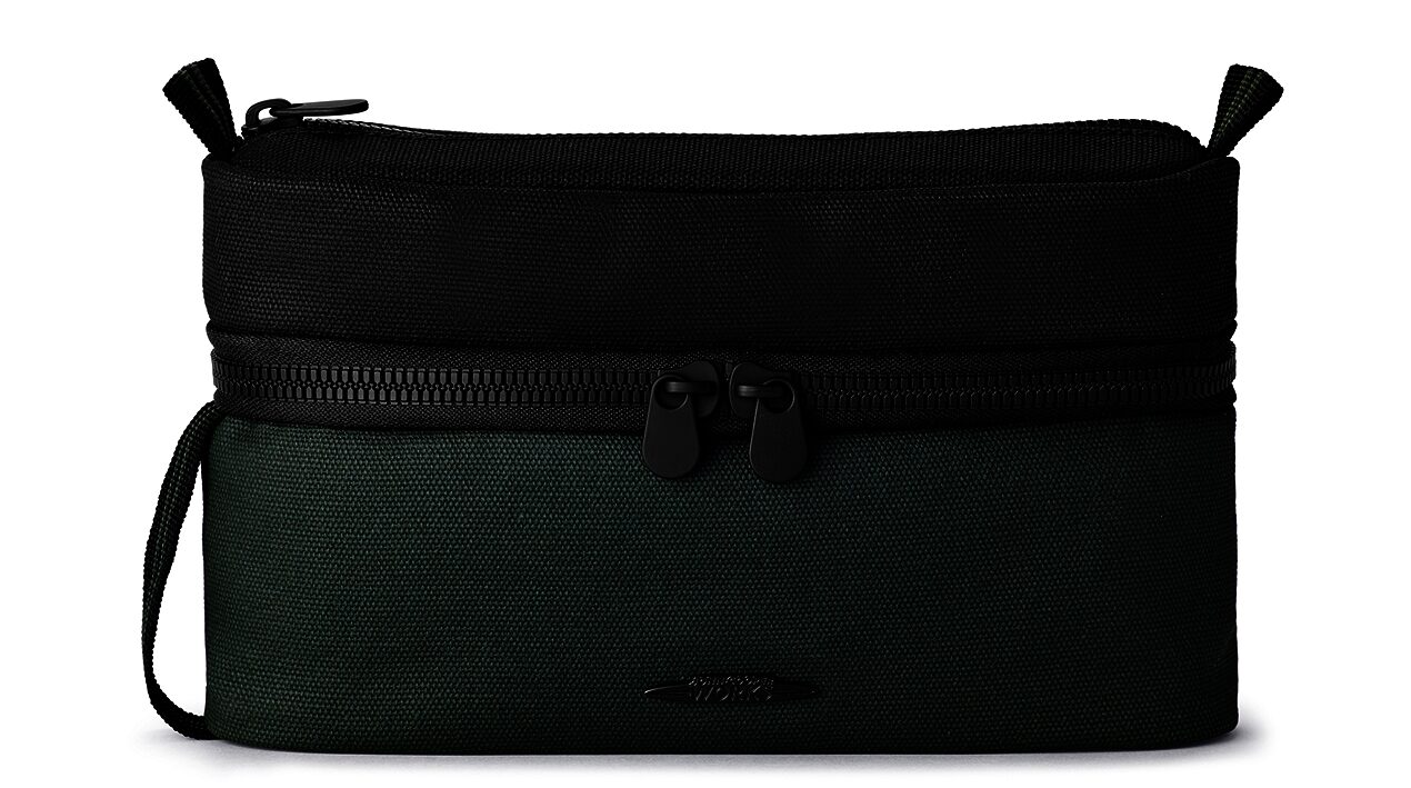 MINI JCW POUCH | MINI.de 