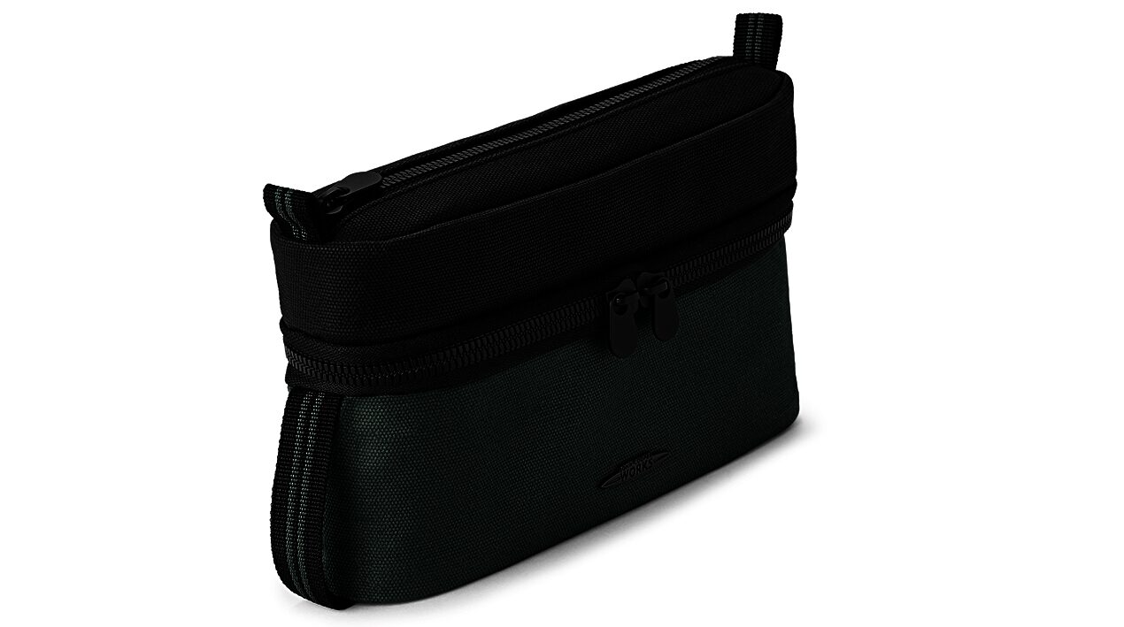 MINI JCW POUCH | MINI.de 