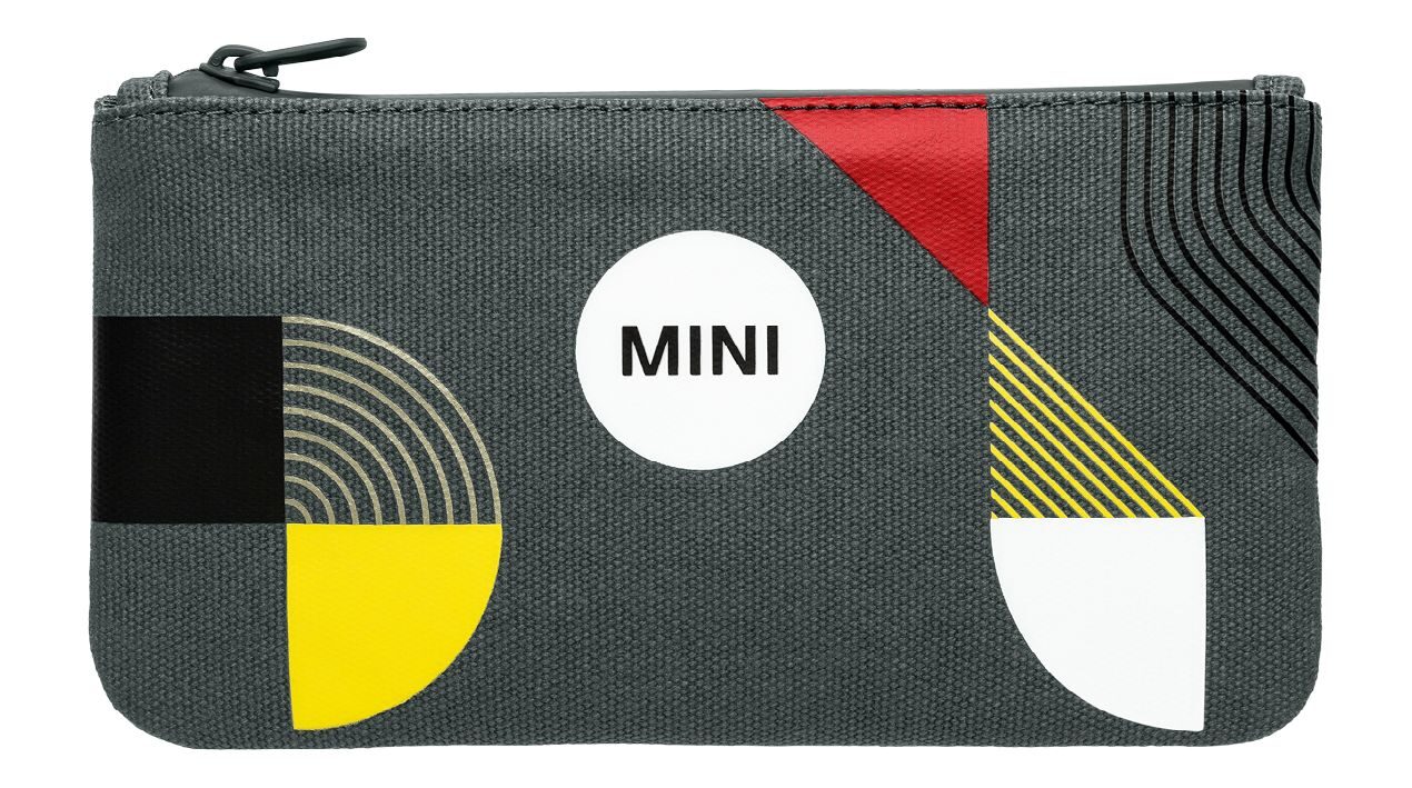 MINI POUCH