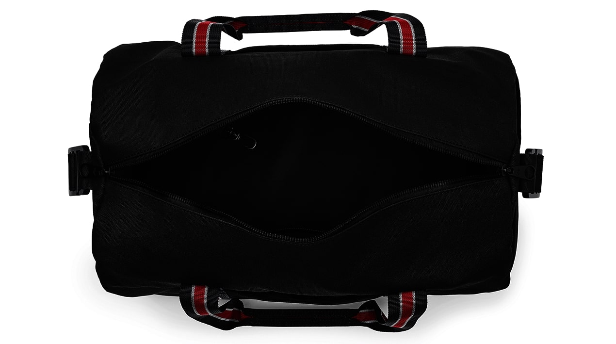 MINI JCW DUFFLE BAG MINI