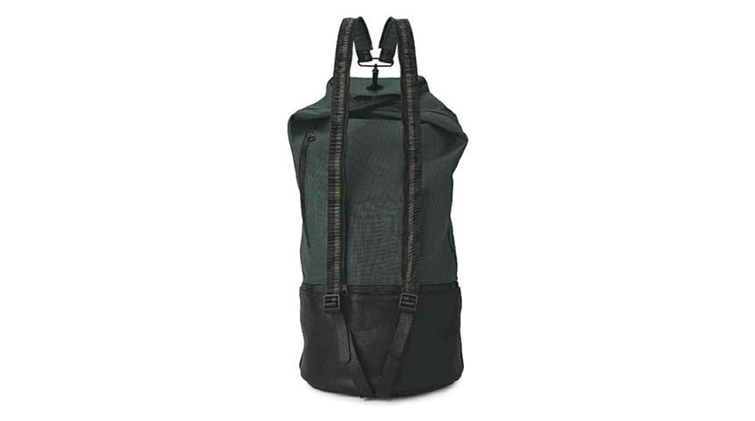 MINI JCW SAILOR BAG MINI