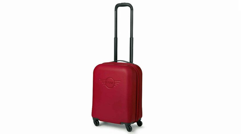 MINI KIDS TROLLEY